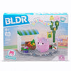 BLDR – Squishmallows Building Set – 4 Designs