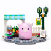 BLDR – Squishmallows Building Set – 4 Designs