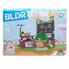 BLDR – Squishmallows Building Set – 4 Designs