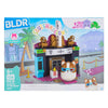 BLDR – Squishmallows Building Set W2 – 2 Designs