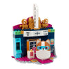 BLDR – Squishmallows Building Set – 4 Designs