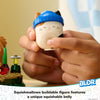 BLDR – Squishmallows Deluxe Camping Building Set