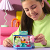 BLDR – Squishmallows Frozen Yogurt Fun Building Set