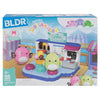 BLDR – Squishmallows Frozen Yogurt Fun Building Set