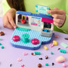 BLDR – Squishmallows Frozen Yogurt Fun Building Set