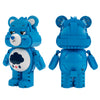 Care Bears Grumpy Bear Φιγούρα προς Συναρμολόγηση 20 εκ.