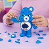 Care Bears Grumpy Bear Φιγούρα προς Συναρμολόγηση 20 εκ.