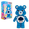 Care Bears Grumpy Bear Φιγούρα προς Συναρμολόγηση 20 εκ.