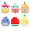 Squishmallows Scented Mystery Bag Fruits 20cm