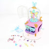 Funlockets Secret Fairy Musical Jewellery Box