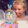 Funlockets Secret Fairy Musical Jewellery Box