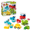 LEGO: Creative Vehicles