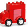 LEGO: Creative Vehicles