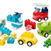 LEGO: Creative Vehicles