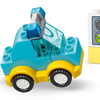 LEGO: Creative Vehicles