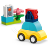 LEGO: Creative Vehicles