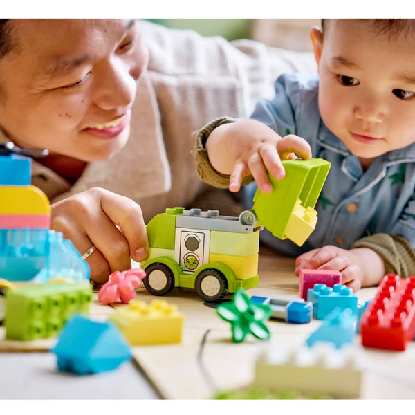 LEGO: Creative Vehicles