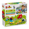 LEGO: Creative Vehicles