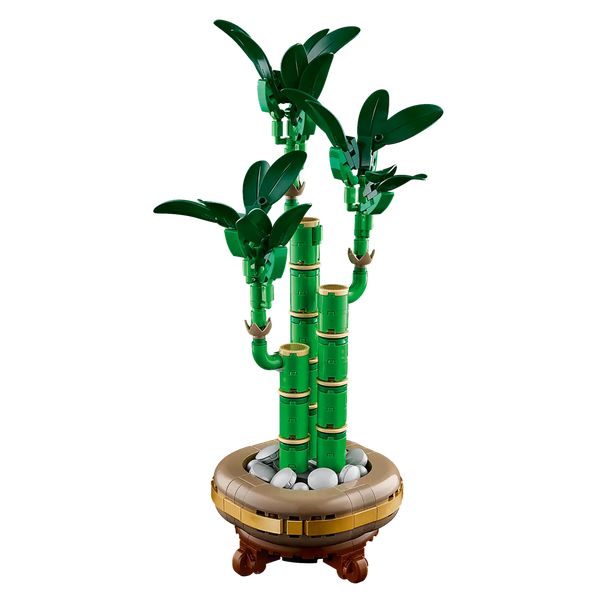 LEGO: Lucky Bamboo
