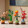 LEGO: Lucky Bamboo