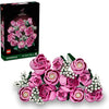 LEGO: Bouquet of Pink Roses