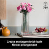 LEGO: Bouquet of Pink Roses