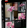 LEGO: Bouquet of Pink Roses
