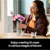 LEGO: Bouquet of Pink Roses