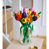 LEGO: Tulip Bouquet
