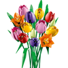 LEGO: Tulip Bouquet