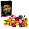 LEGO: Tulip Bouquet