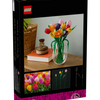 LEGO: Tulip Bouquet