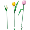 LEGO: Tulip Bouquet