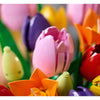 LEGO: Tulip Bouquet