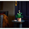 LEGO: Peace Lily