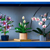 LEGO: Peace Lily