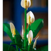 LEGO: Peace Lily