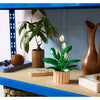 LEGO: Peace Lily