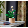 LEGO: Peace Lily