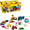 LEGO: Medium Creative Brick Box