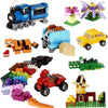 LEGO: Medium Creative Brick Box
