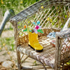 LEGO: Flowers in Watering Can