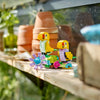 LEGO: Flowers in Watering Can