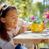 LEGO: Flowers in Watering Can