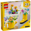 LEGO: Flowers in Watering Can