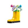 LEGO: Flowers in Watering Can