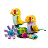 LEGO: Flowers in Watering Can