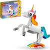 LEGO: Magical Unicorn