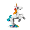 LEGO: Magical Unicorn