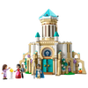 LEGO: King Magnifico's Castle